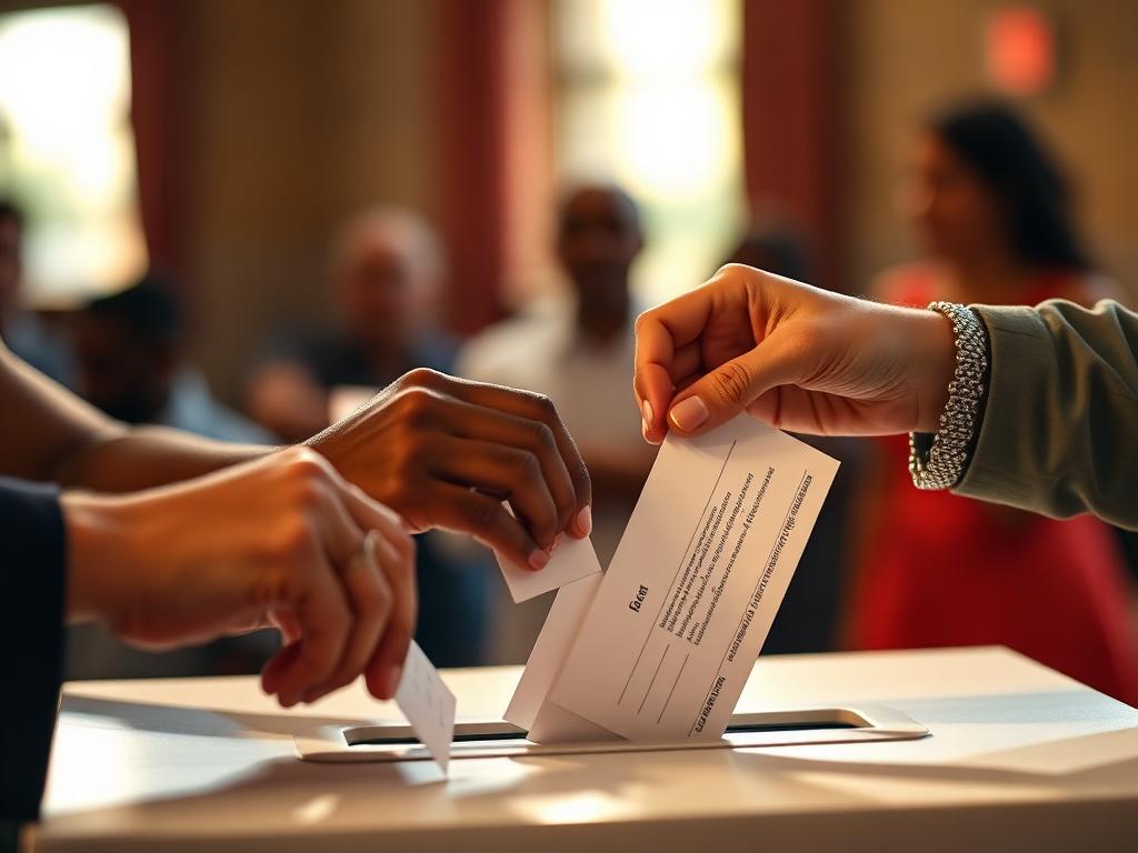 Voting Rights